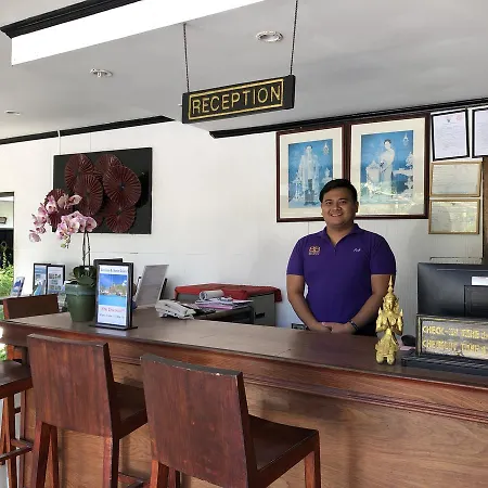 Bamboo Beach Hotel & Spa-2