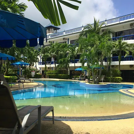 Club Residence Near The Beach By Plh Phuket-2