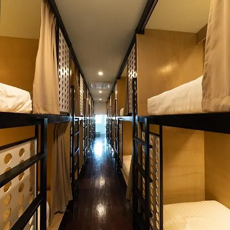 H2B Hostel-2
