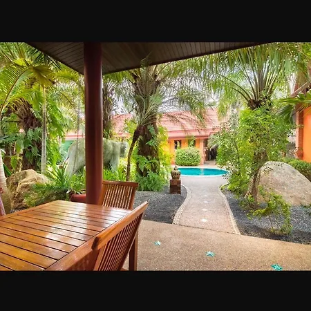 Royal Chang Of Siam Boutique Resort-2