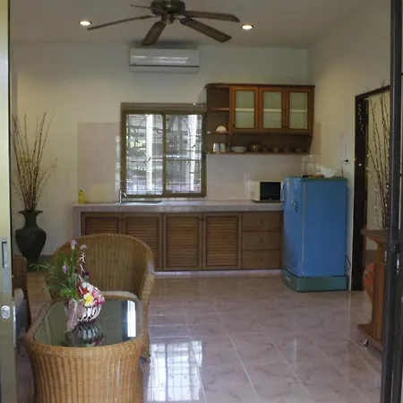 Naya Bungalow-2