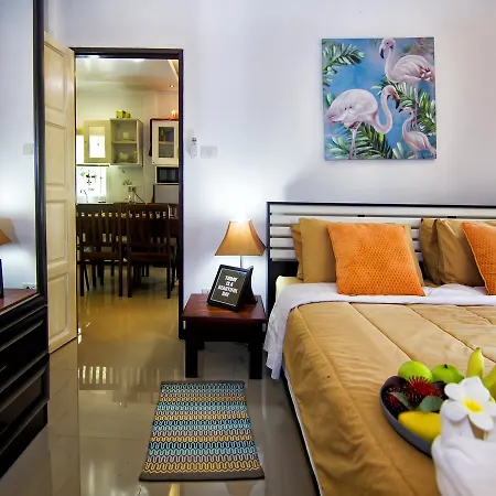 Villa Volta 2 Phuket Bangtao-3