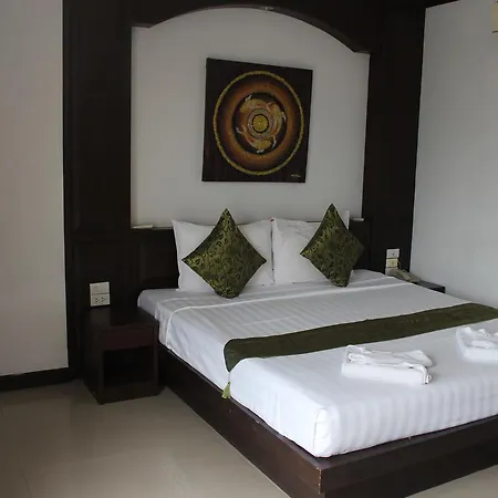 Patong Buri Hotel-3