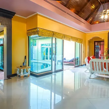 Les Palmares Villas-2