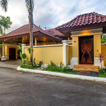 Les Palmares Villas-3