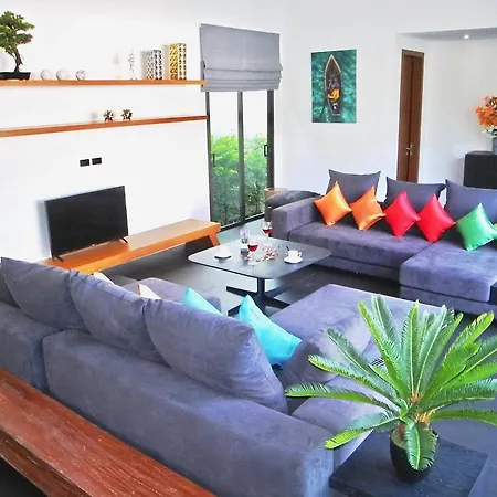 Coco Kamala: Breathtaking Villa-3