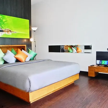 Coco Kamala: Breathtaking Villa-2