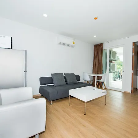 Ozone Apartments-3