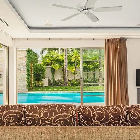 Richmond Villa Bangtao-2