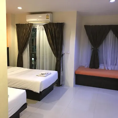 @ Home Boutique Hotel-2