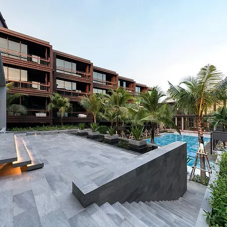 Saturdays Residence - 1 Bedroom Service Apartment-2