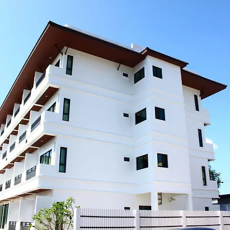 Pk Residence-2