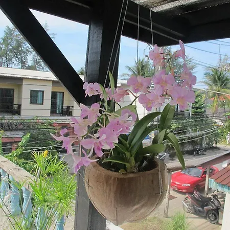 Green Phuket Guesthouse-2