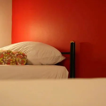 Kool Backpacker Hostel-2