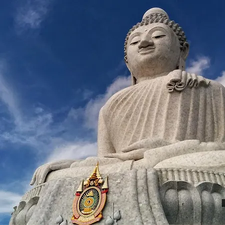 Zen Premium Marlin Plaza Patong-3