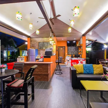 Lemon Tree Naturist Resort Naiharn Beach Phuket-3