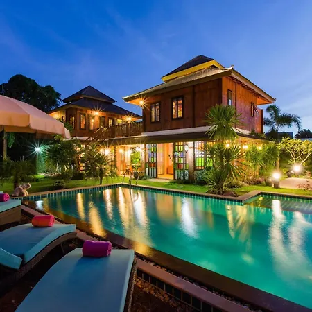 Lemon Tree Naturist Resort Naiharn Beach Phuket-2