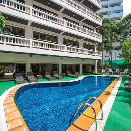 Inn Patong Hotel Phuket-3