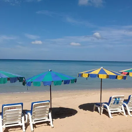 Ruan Mai Naiyang Beach Resort-3