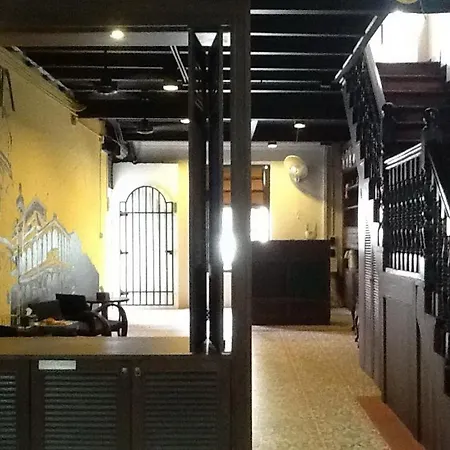 Phuket Sunny Hostel-2