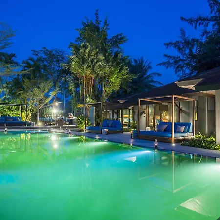 Bangtao Anchan Boutique Resort-3