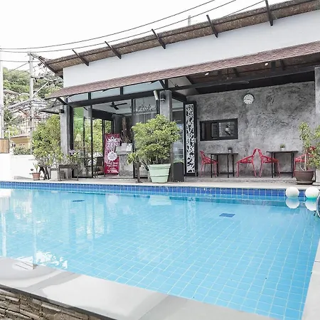 Zen Rooms Basic Nanai Phuket-3