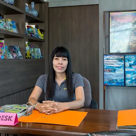 Patong 7Days Premium Hotel Phuket-3