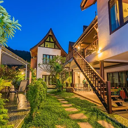 Assada Boutique Hotel Kata Phuket-3