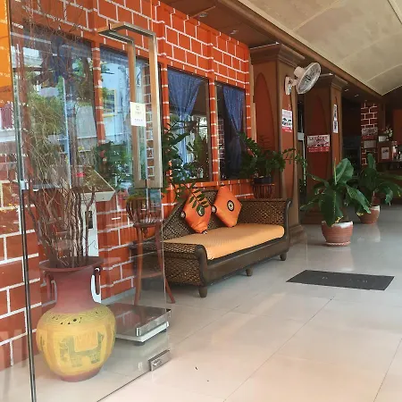 Larn Park Resortel-2