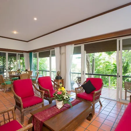 Katamanda Luxury Villas-3