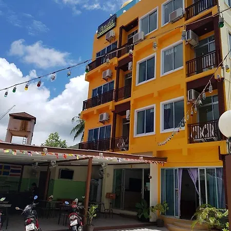 Anda Guesthouse-3