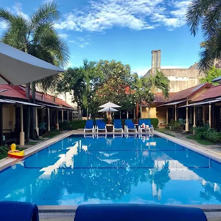 Rico'S Bungalows-2