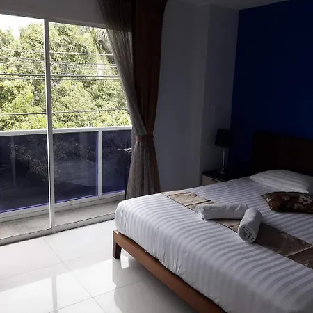 Rama Kata Beach Hotel-2