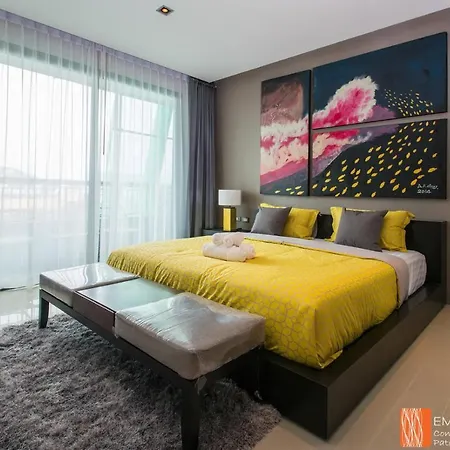 Emerald Terrace Condo Phuket-2