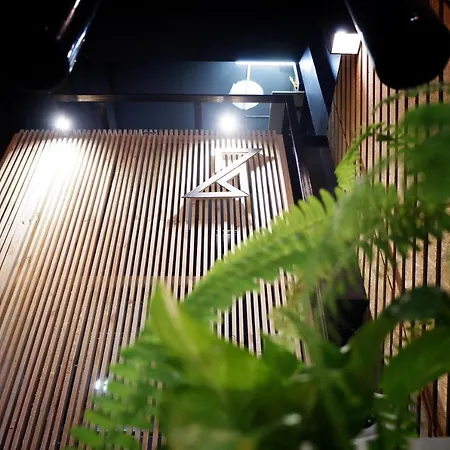 Hugger Hostel (Adults Only)-2