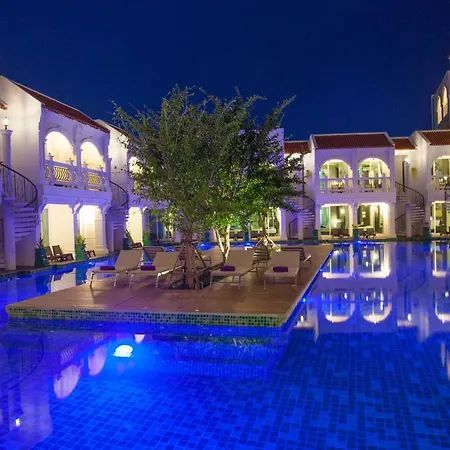 Supicha Pool Access Hotel - Sha Plus-2