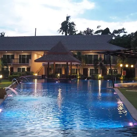 Chivatara Resort Bang Tao Beach Phuket - Sha-2