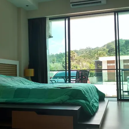 Naithon Condominium A-103-2