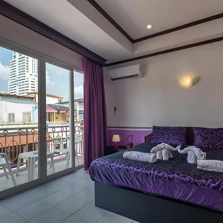 Grand Orchid Inn Patong Beach-2