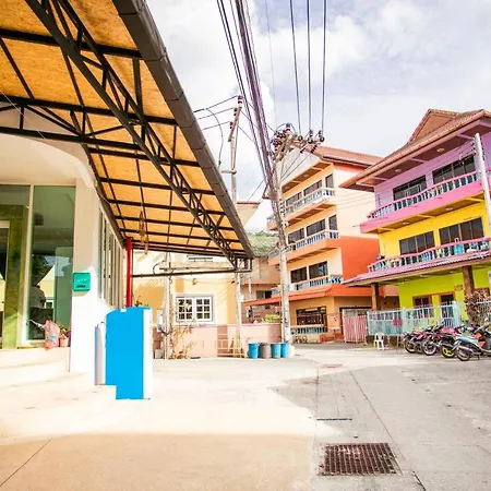 Shanmen Art House Phuket-2