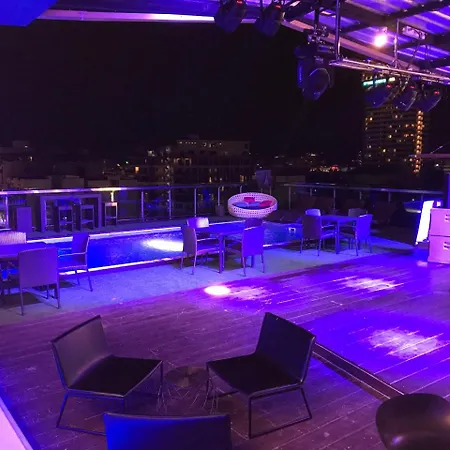 Dsure Hotel Phuket Patong-2