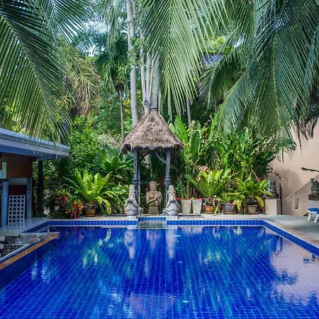 Kata Country House-3