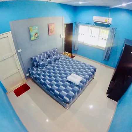 Ps 35 Apartment-3