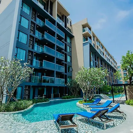 The Aristo By Holy Cow, 2-Br, Mountain View-2