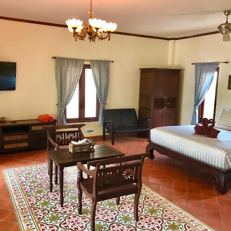 Chalong Oasis Resort & Spa-2