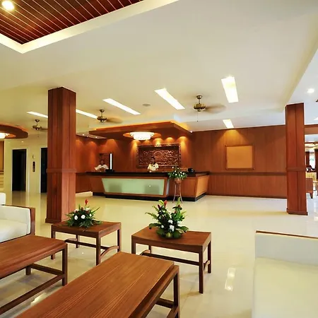 Princess Seaview Resort & Spa - Sha Plus-3