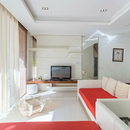 The Lantern Marina Residences Phuket-2