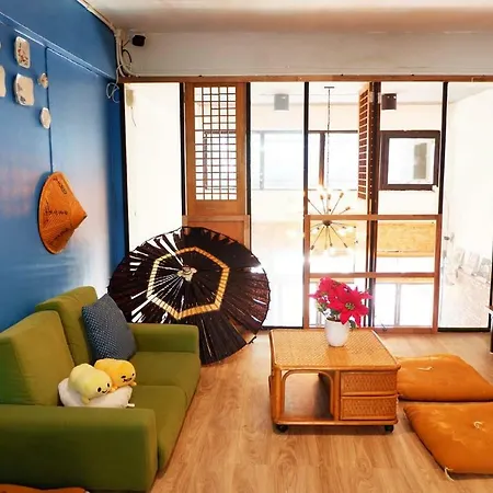 First Phuket Hostel-2