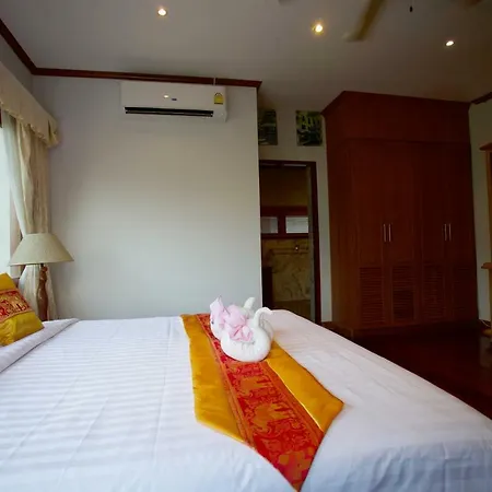 Villa Baan Thap Thim-3