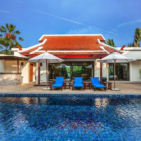 Baan Bua Estate Villas By Tropiclook-2